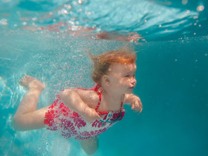 Bild von Babyschwimmen Aqua-Family 1