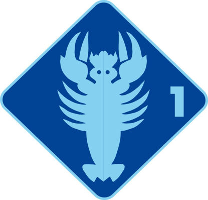 Bild von Kinderschwimmen Krebs