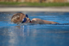 Bild von Kinderschwimmen Sport 2