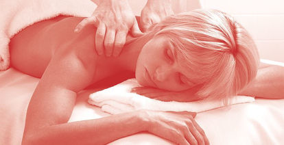 Bild von Massagegutschein 45min