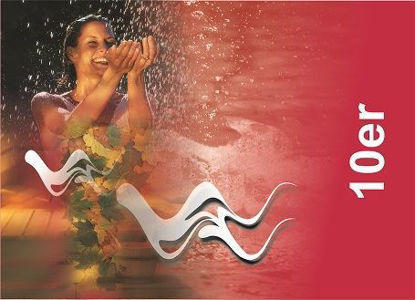 Bild von 10er Abo Wellness World Erwachsene