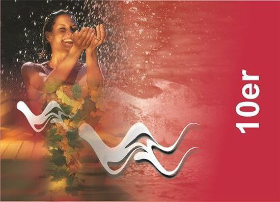 Bild von 10er Abo Wellness World Erwachsene