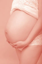 Bild von Schwangerschaftsmassage 90 min