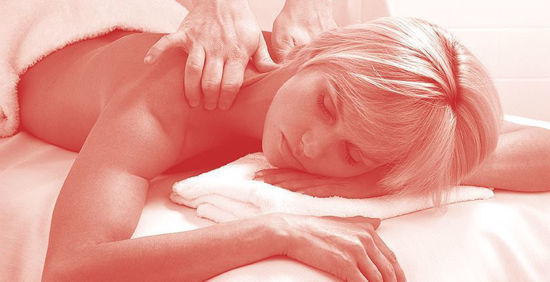 Bild von  Indische Hand- und Fussmassage