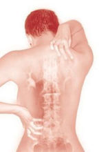Bild von Dorn Therapie 60 min