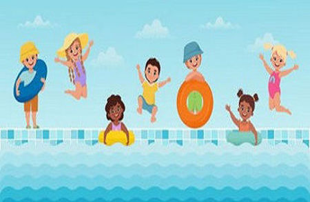 Bild für Kategorie Sommerferienkurse für Kinder