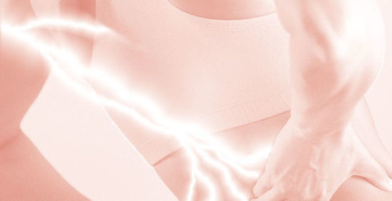 Bild von Kombination (Breuss Massage und Dorn) 60 min