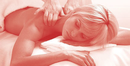 Bild von Klassische Massage 90 min
